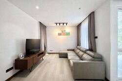 Savannah Condopark (D18), Condominium #575386471